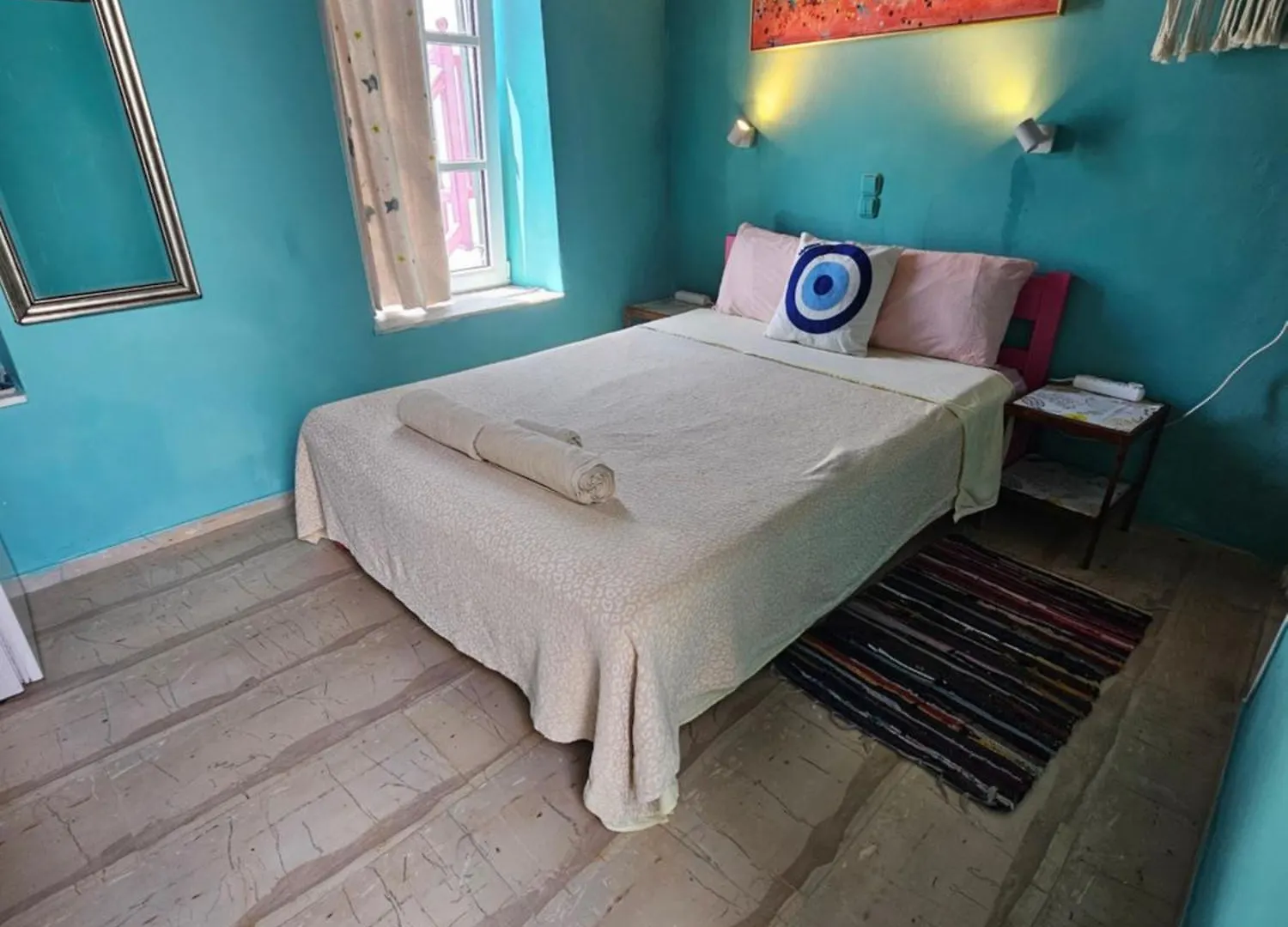 Apartmán Lalaland Mykonos Town